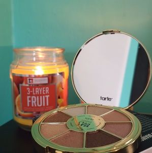 Tarte Rainforest Palette